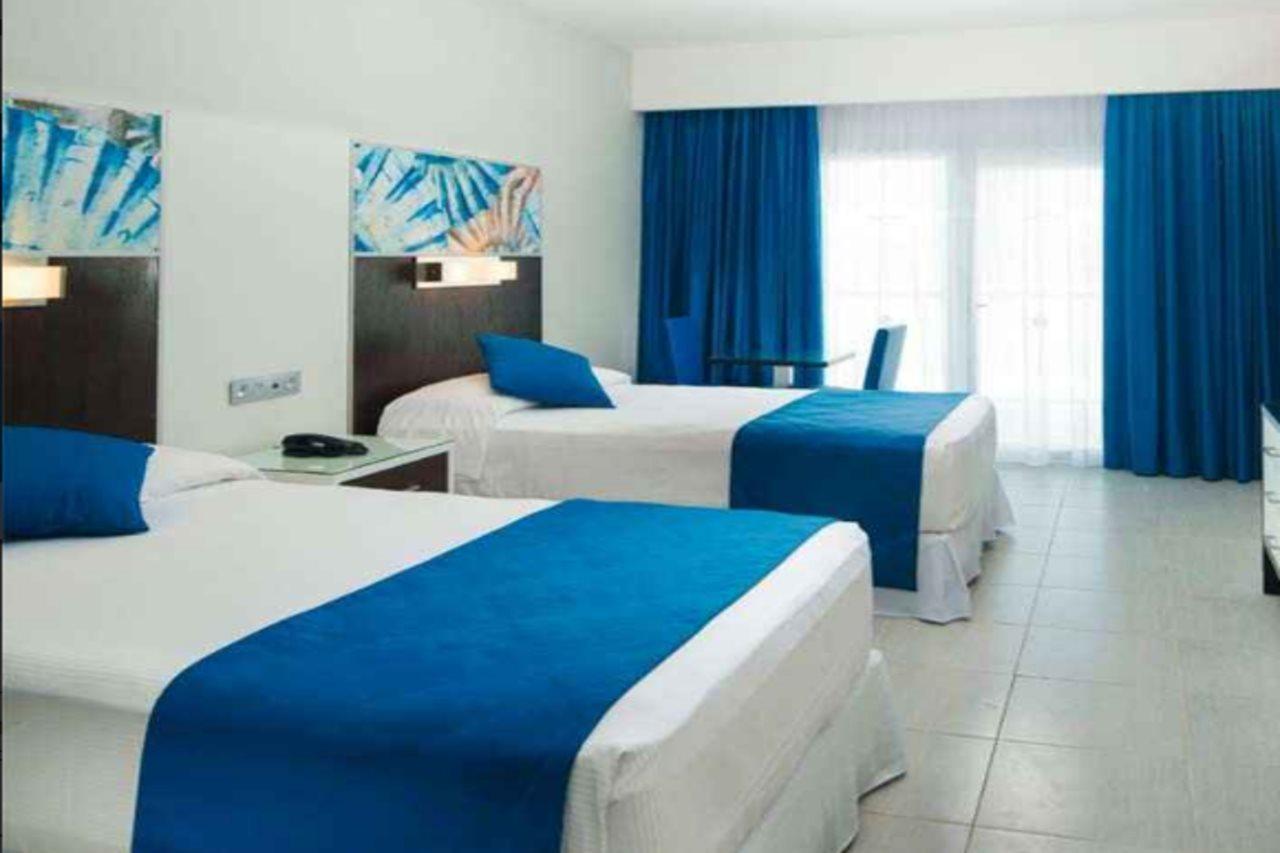 蒙特哥贝 Riu Reggae (Adults Only)酒店 外观 照片