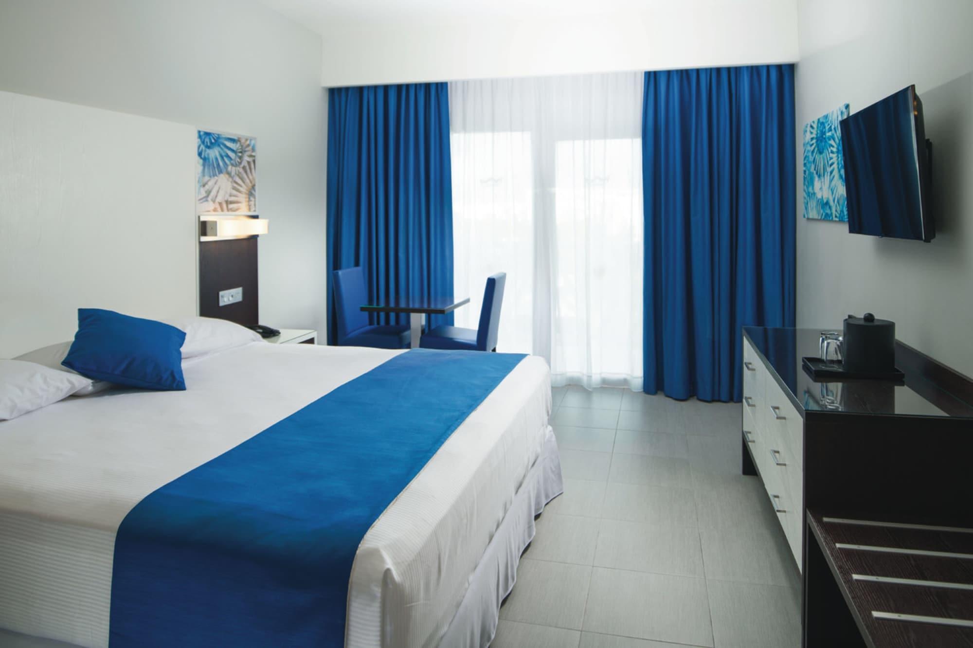 蒙特哥贝 Riu Reggae (Adults Only)酒店 外观 照片