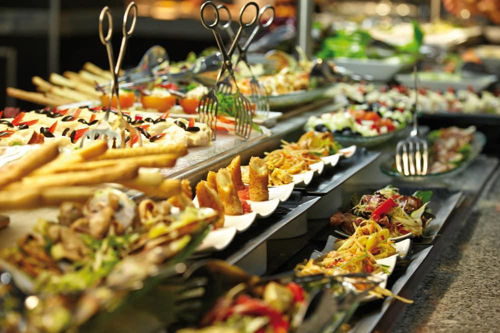 蒙特哥贝 Riu Reggae (Adults Only)酒店 外观 照片
