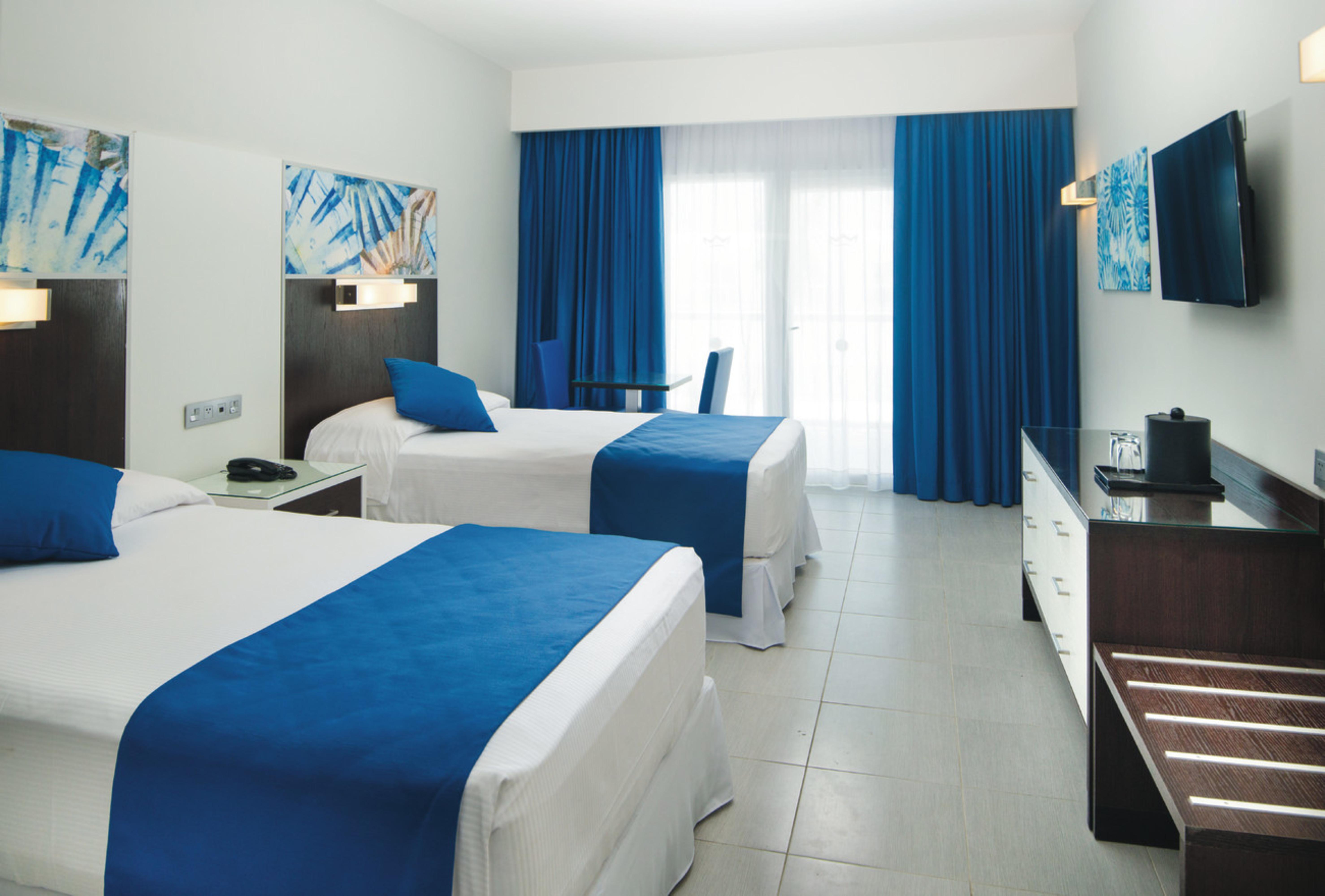 蒙特哥贝 Riu Reggae (Adults Only)酒店 外观 照片