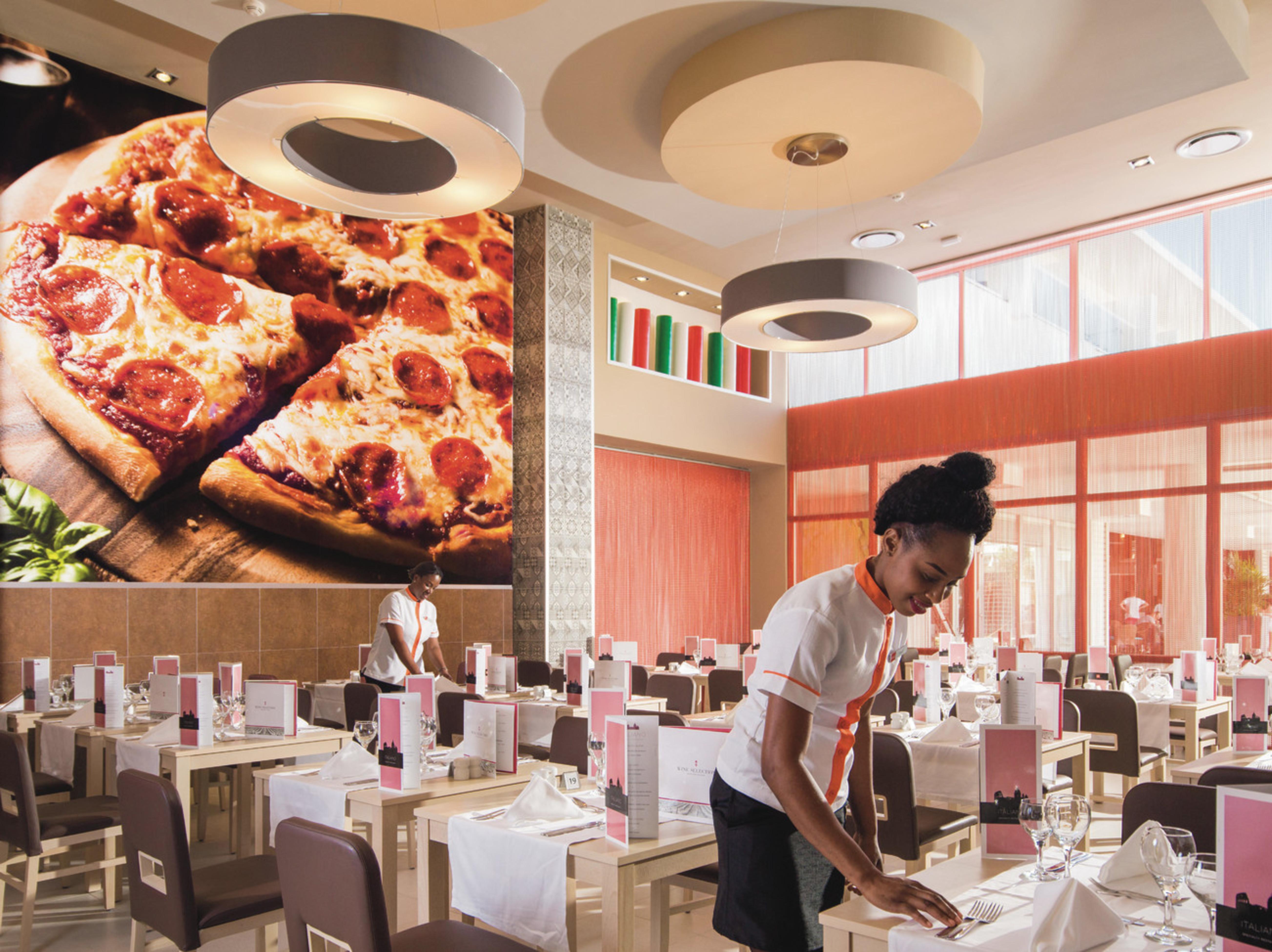 蒙特哥贝 Riu Reggae (Adults Only)酒店 外观 照片