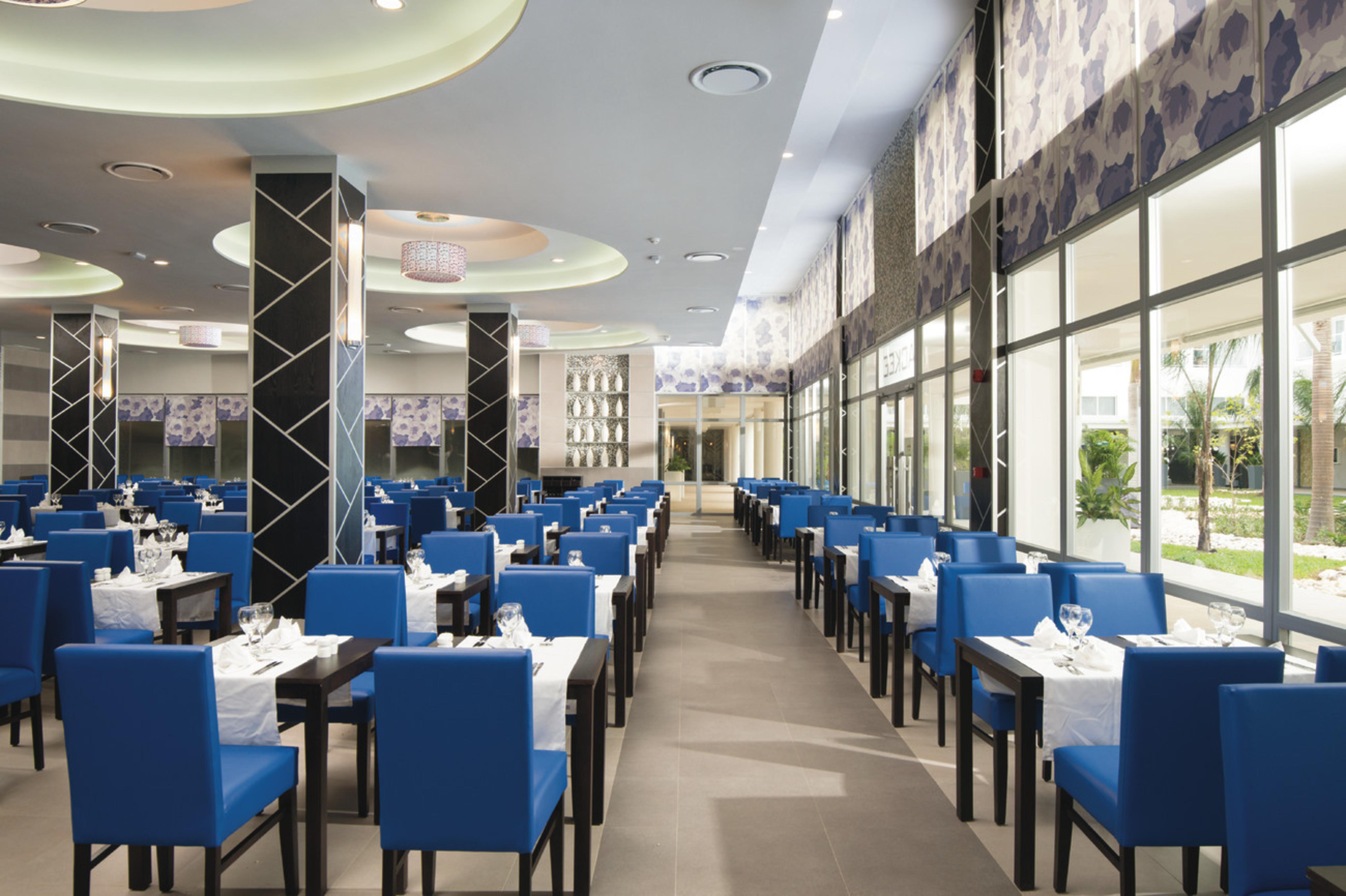 蒙特哥贝 Riu Reggae (Adults Only)酒店 外观 照片