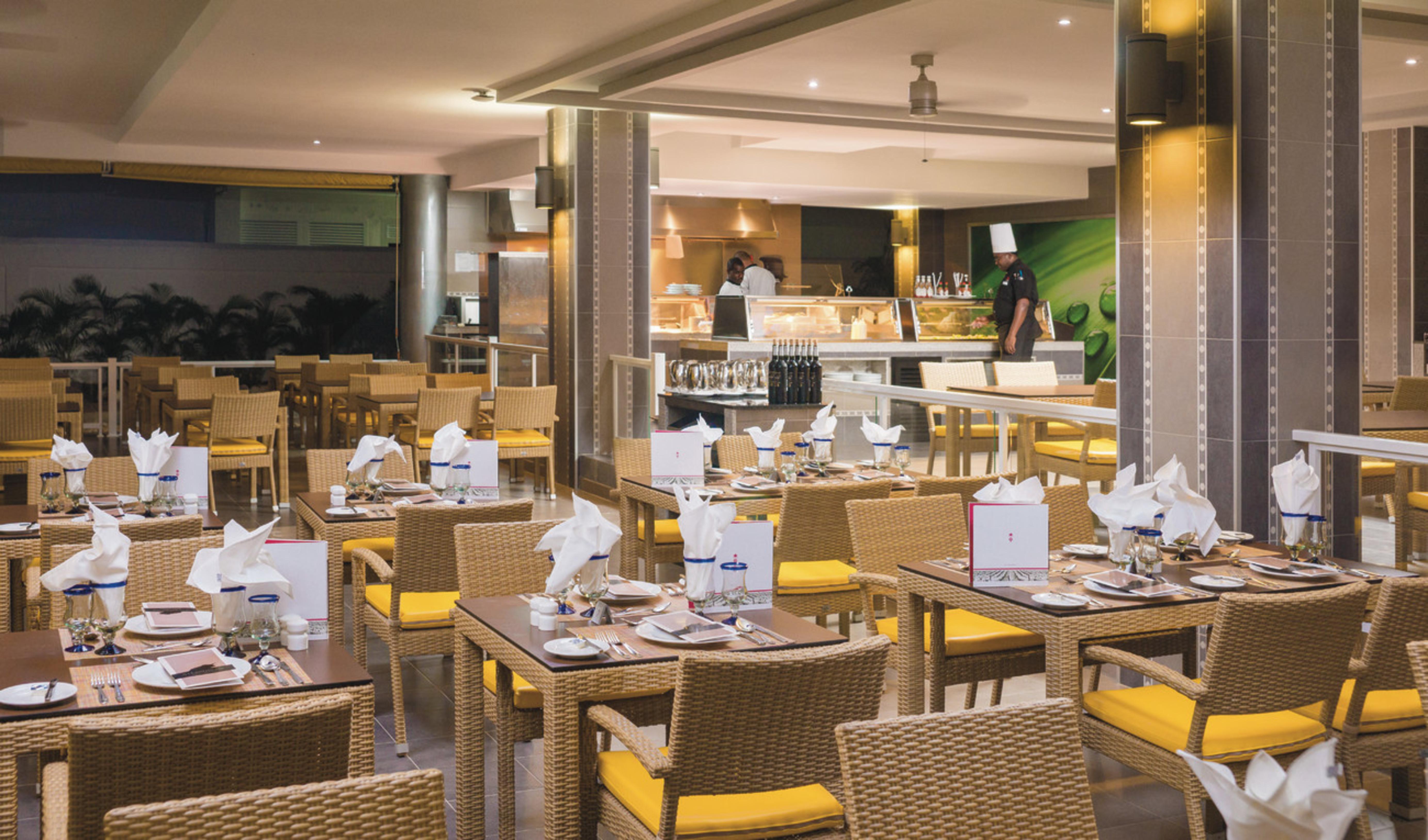 蒙特哥贝 Riu Reggae (Adults Only)酒店 外观 照片