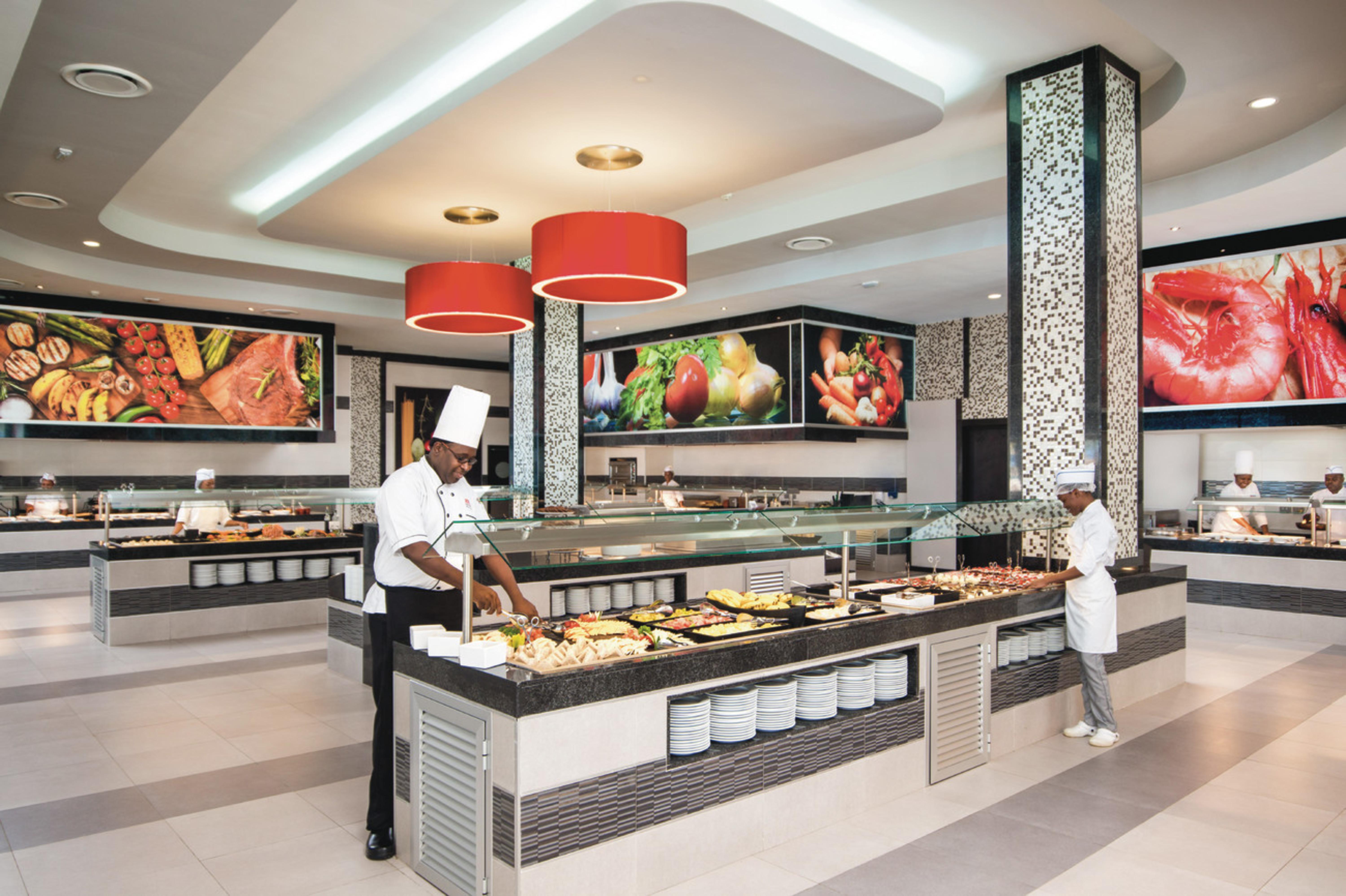 蒙特哥贝 Riu Reggae (Adults Only)酒店 外观 照片