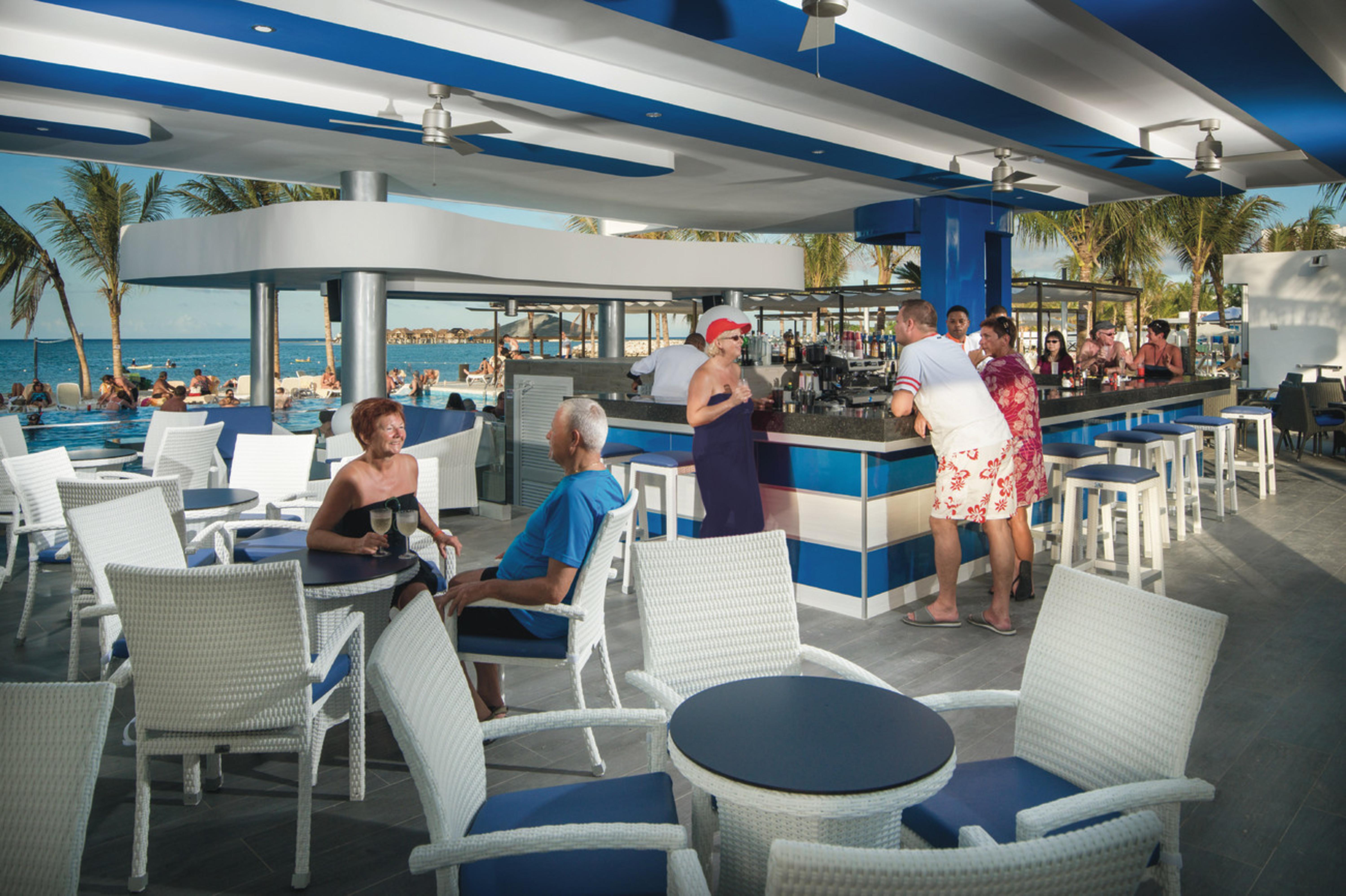 蒙特哥贝 Riu Reggae (Adults Only)酒店 外观 照片