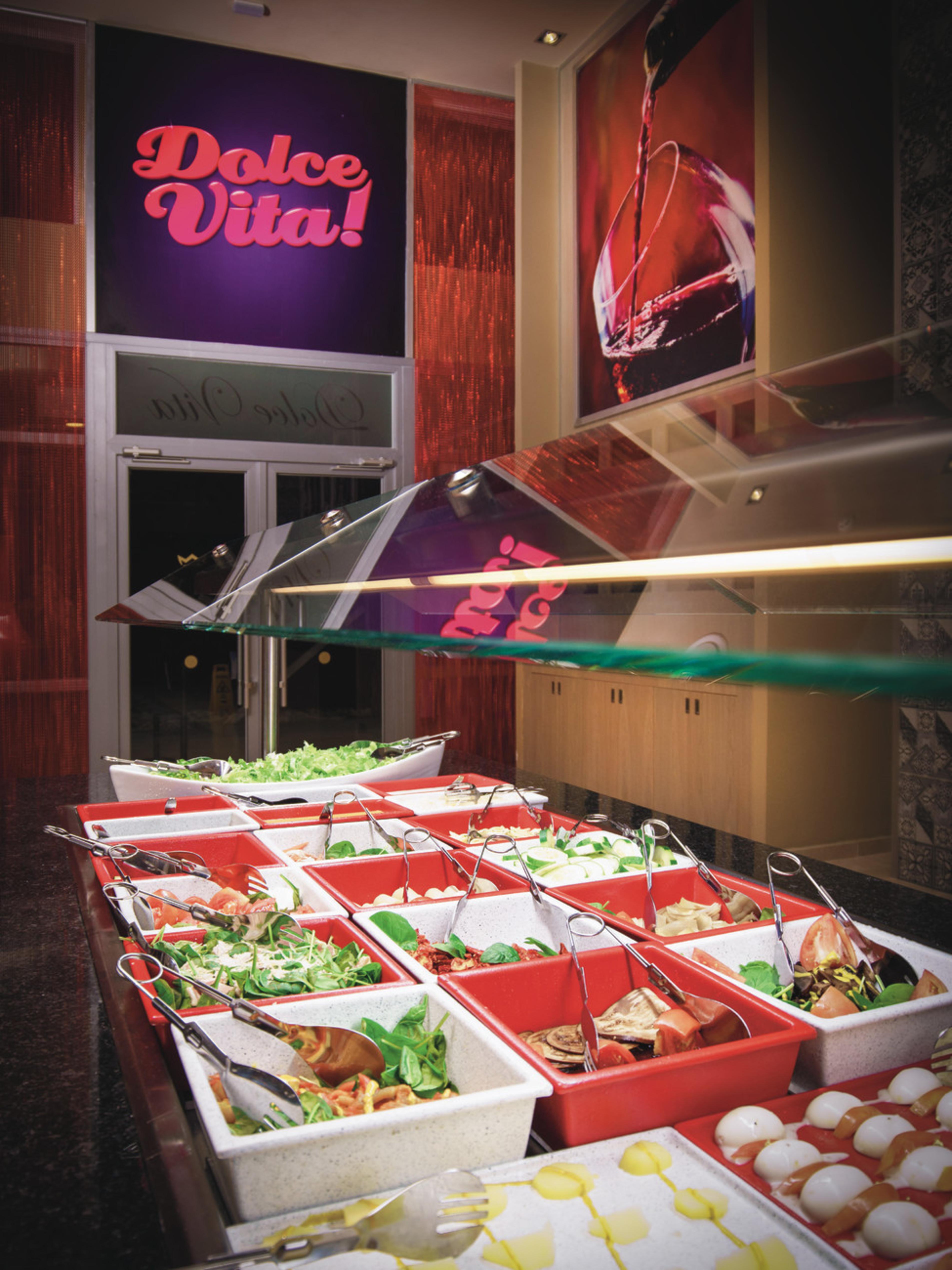 蒙特哥贝 Riu Reggae (Adults Only)酒店 外观 照片