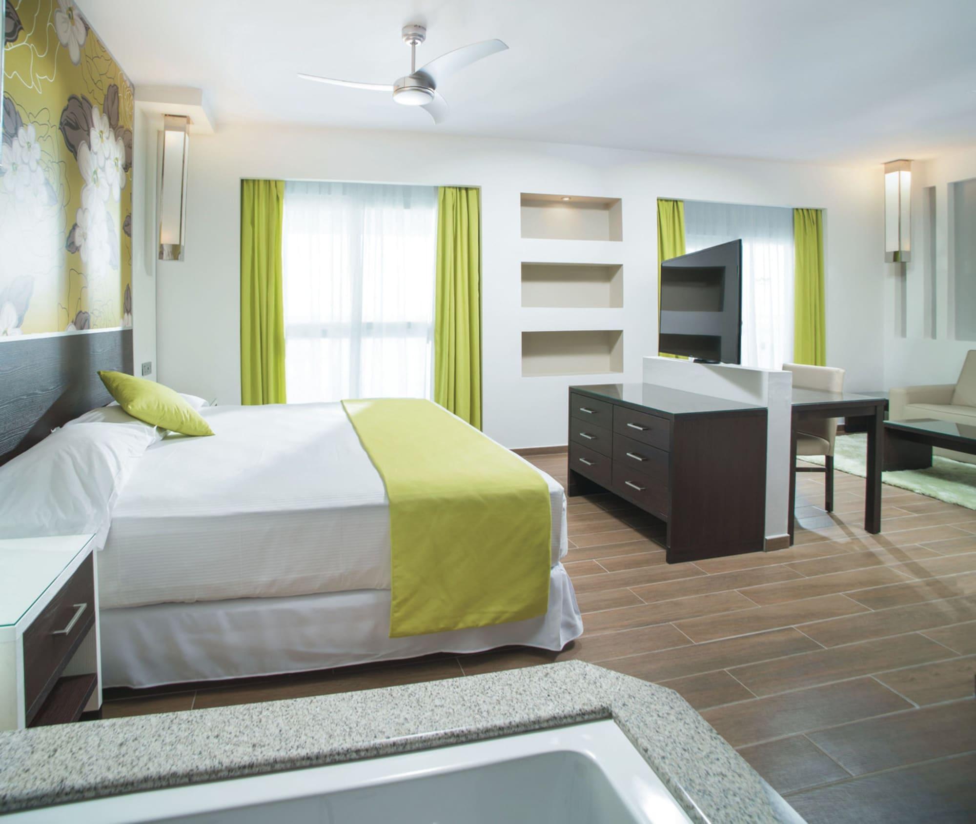 蒙特哥贝 Riu Reggae (Adults Only)酒店 外观 照片