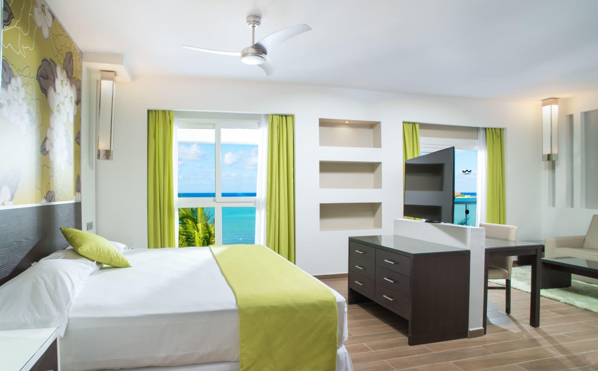 蒙特哥贝 Riu Reggae (Adults Only)酒店 外观 照片