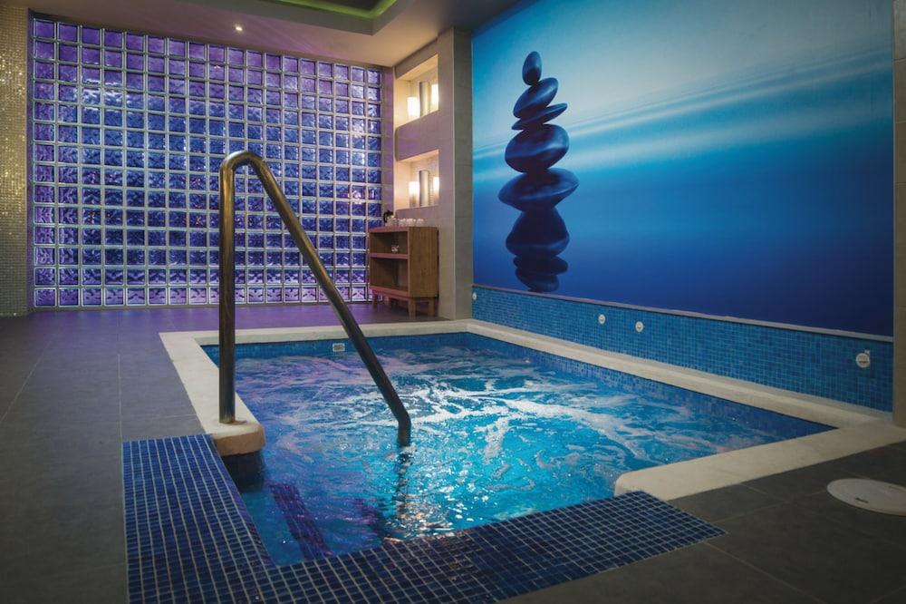 蒙特哥贝 Riu Reggae (Adults Only)酒店 外观 照片