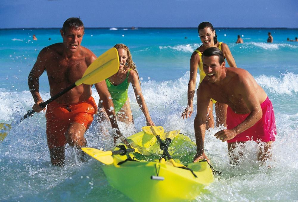 蒙特哥贝 Riu Reggae (Adults Only)酒店 外观 照片