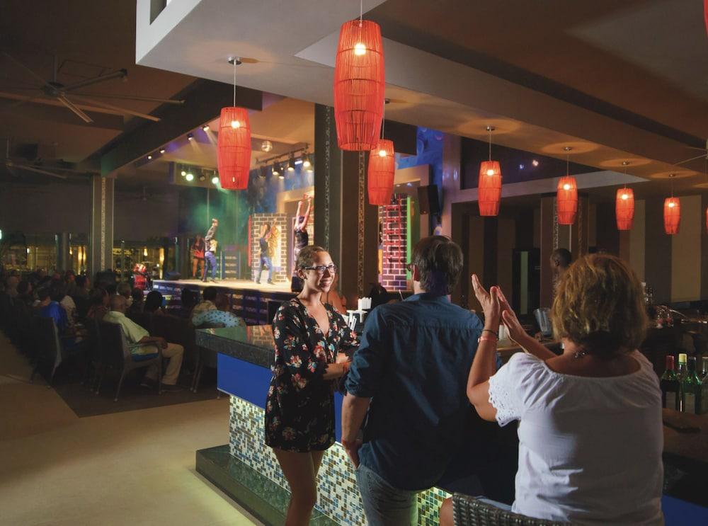 蒙特哥贝 Riu Reggae (Adults Only)酒店 外观 照片